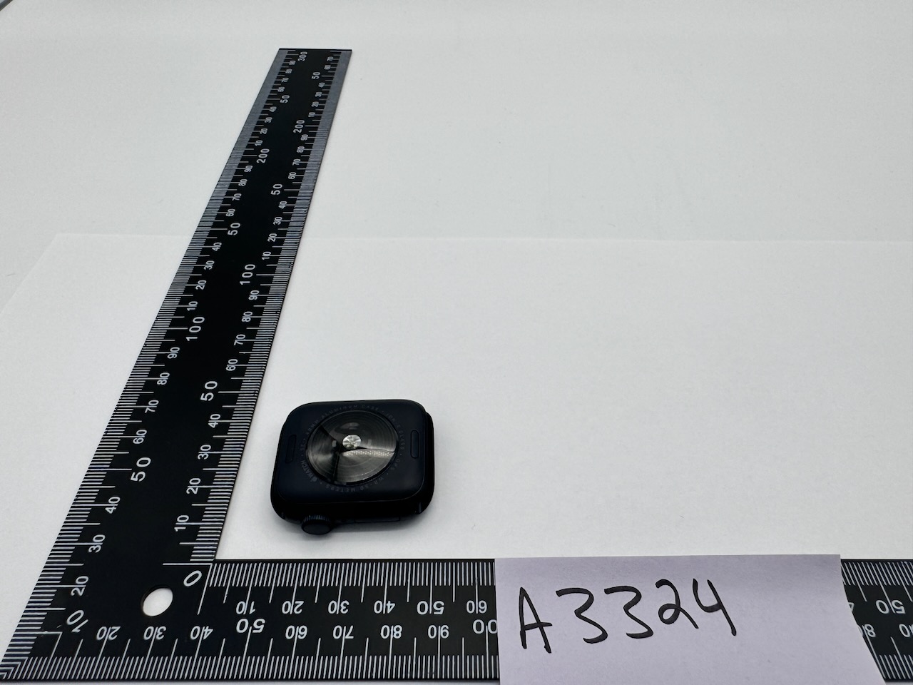 Apple Watch external FCC photo from External Photos p. 2