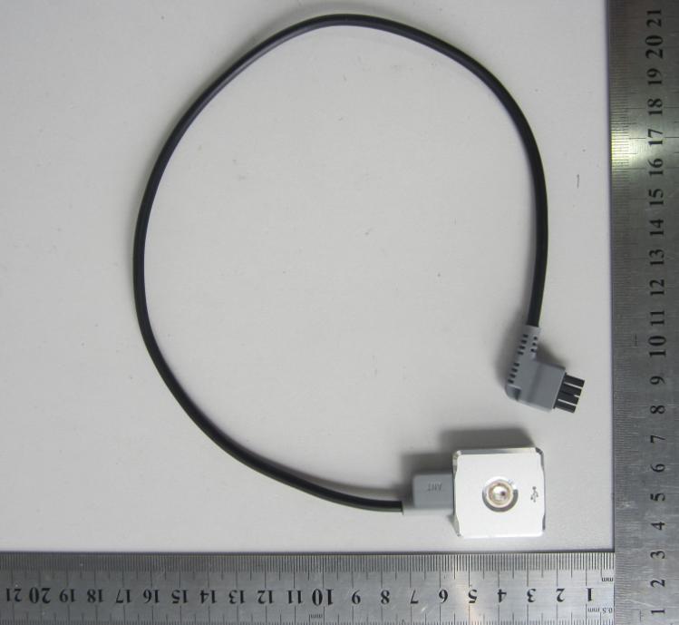 DJI 201304X01 external FCC photo from External Photos p. 1
