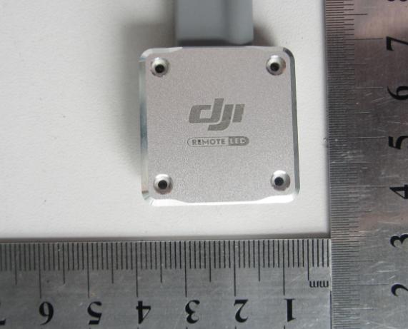 DJI 201304X01 external FCC photo from External Photos p. 2