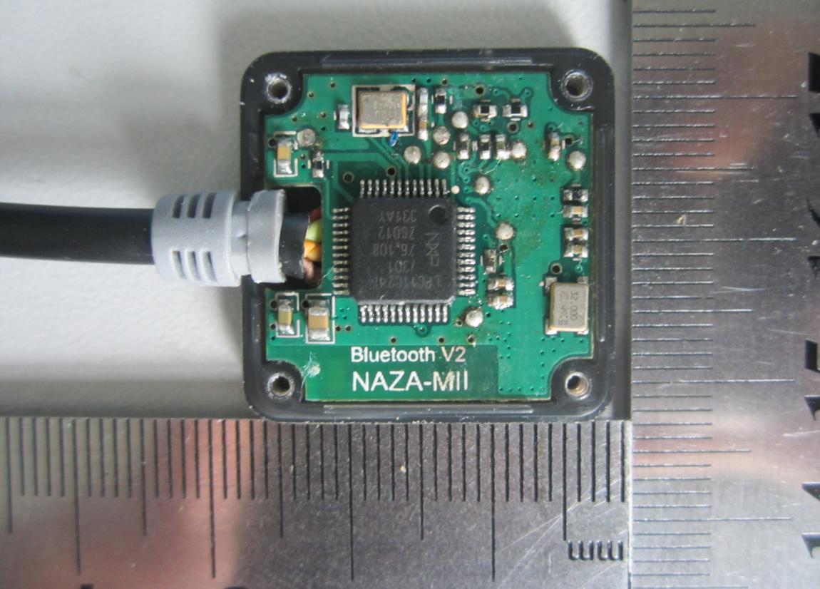 DJI 201306001 internal FCC photo from Internal Photos p. 1