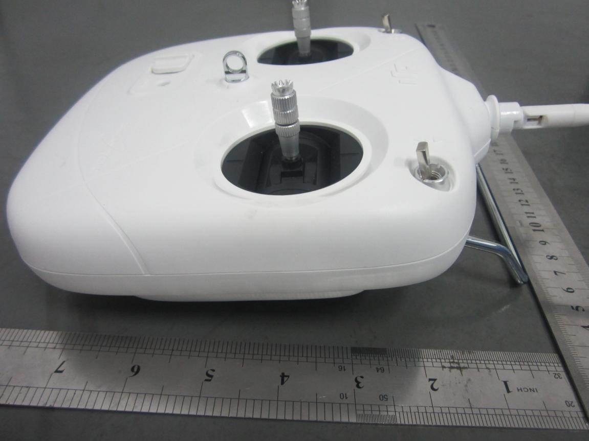 DJI 201306002 external FCC photo from External Photos p. 2