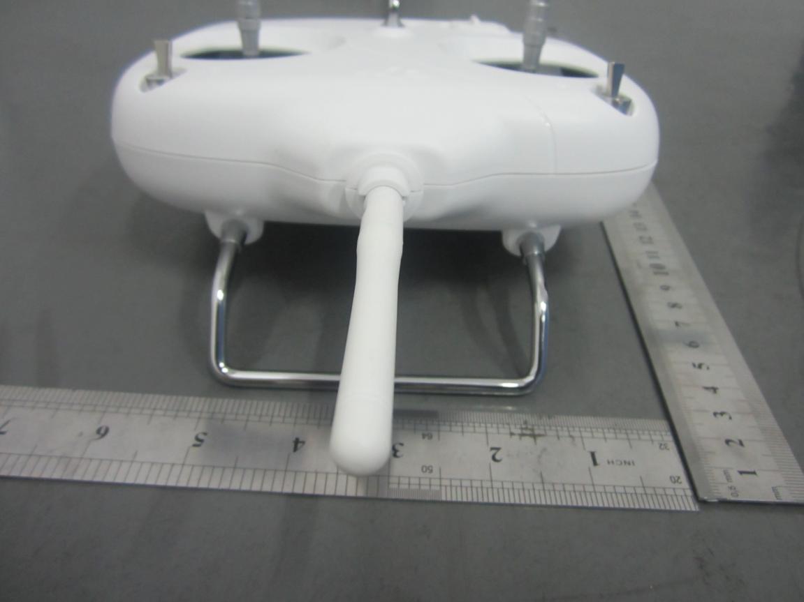 DJI 201306002 external FCC photo from External Photos p. 3