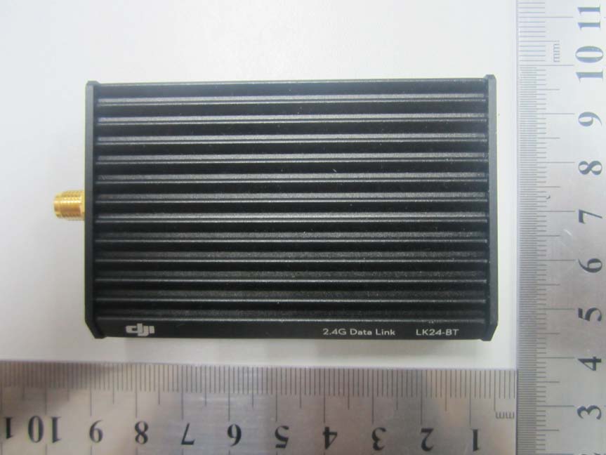 DJI 201309001 external FCC photo from External Photos p. 2