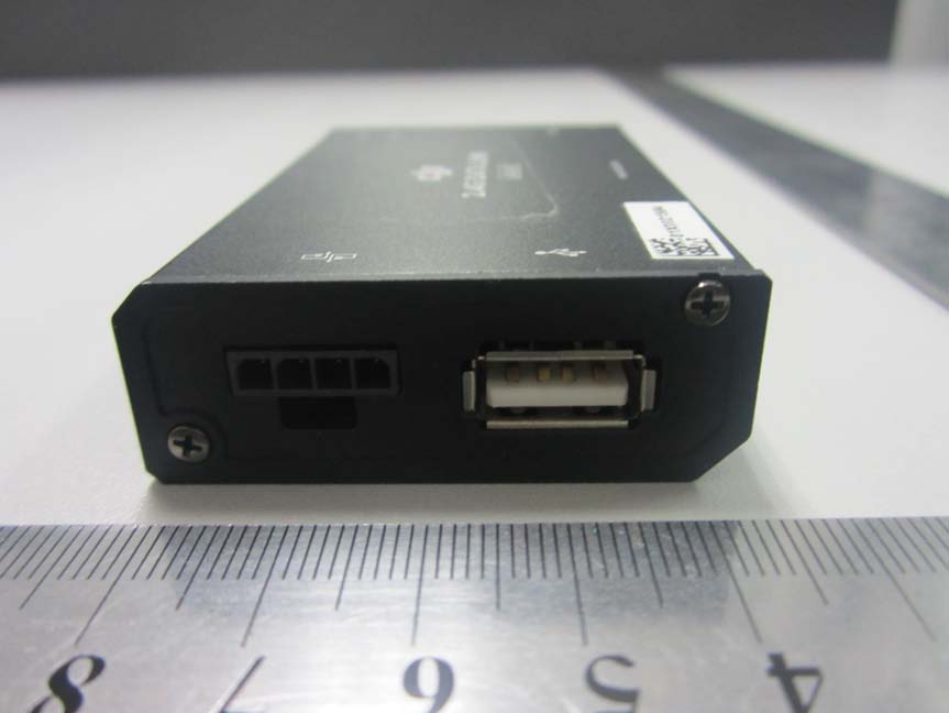 DJI 201309001 external FCC photo from External Photos p. 2
