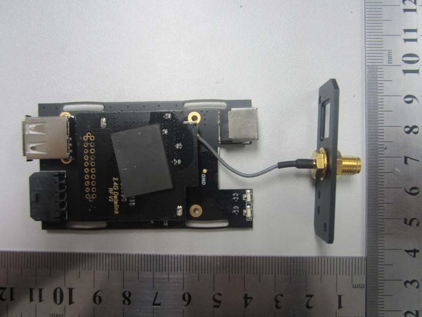 DJI 201309001 internal FCC photo from Internal Photos p. 1