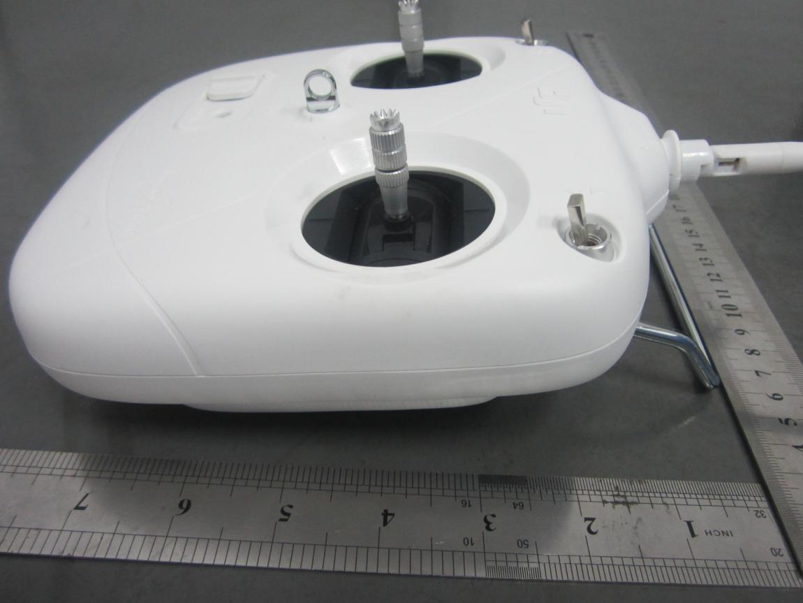 DJI 201309581 external FCC photo from External Photos p. 2