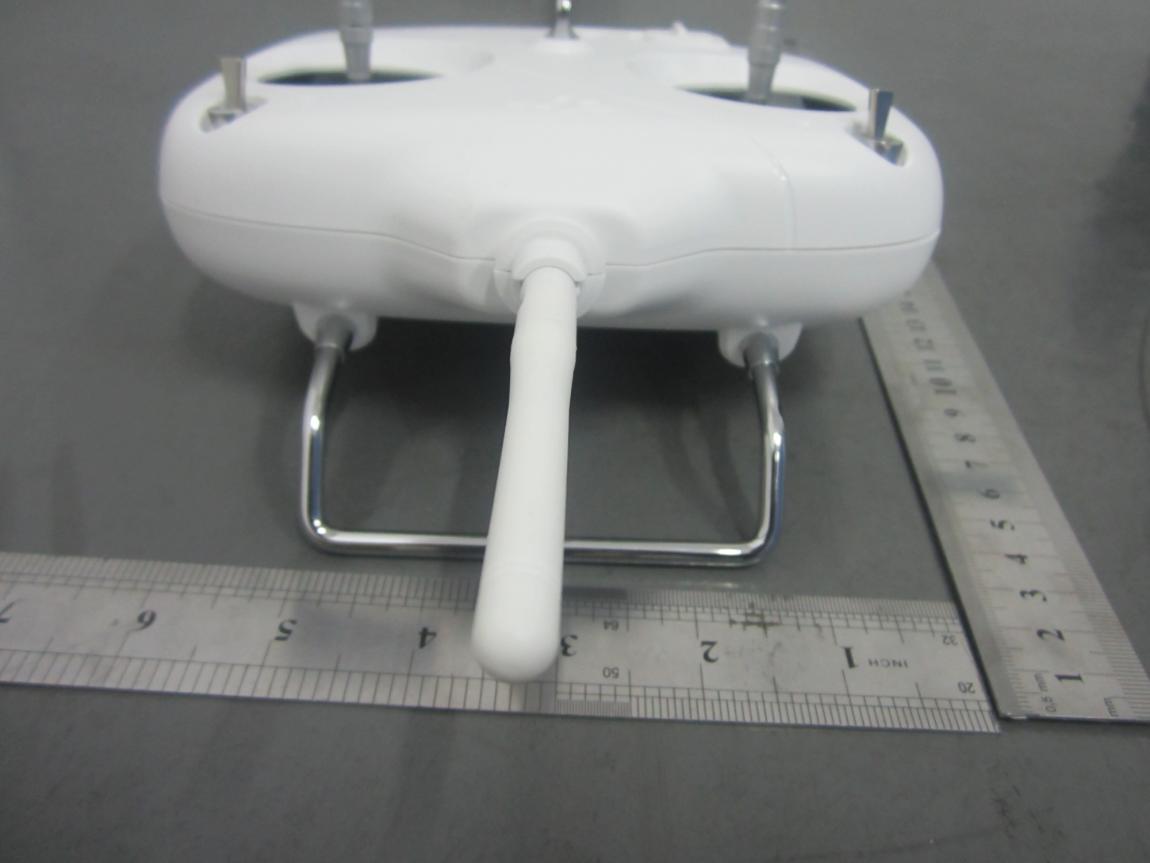 DJI 201309581 external FCC photo from External Photos p. 3