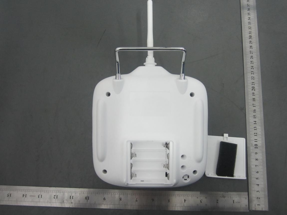 DJI 201309581 internal FCC photo from Internal Photos p. 1