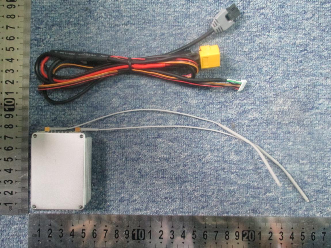 DJI 201402240 external FCC photo from External Photos p. 1