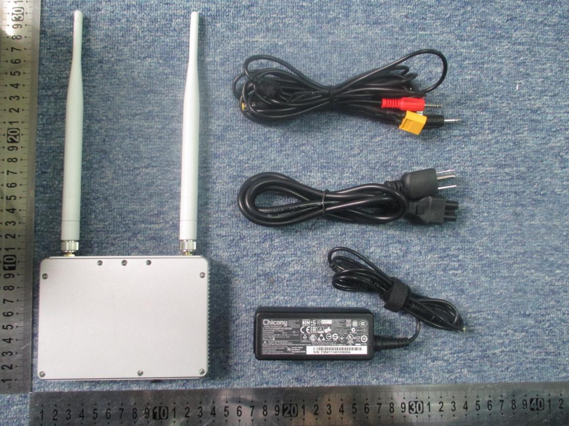 DJI 201402241 external FCC photo from External Photos p. 1