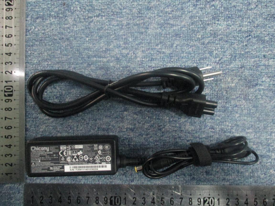 DJI 201402241 external FCC photo from External Photos p. 4