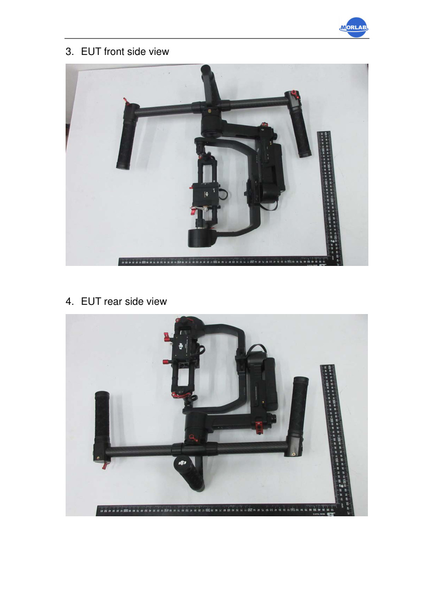 DJI 800RM61510 external FCC photo from External Photos (2819373) p. 2