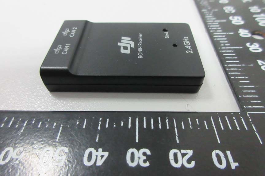DJI 800RX1512 external FCC photo from External Photos p. 2