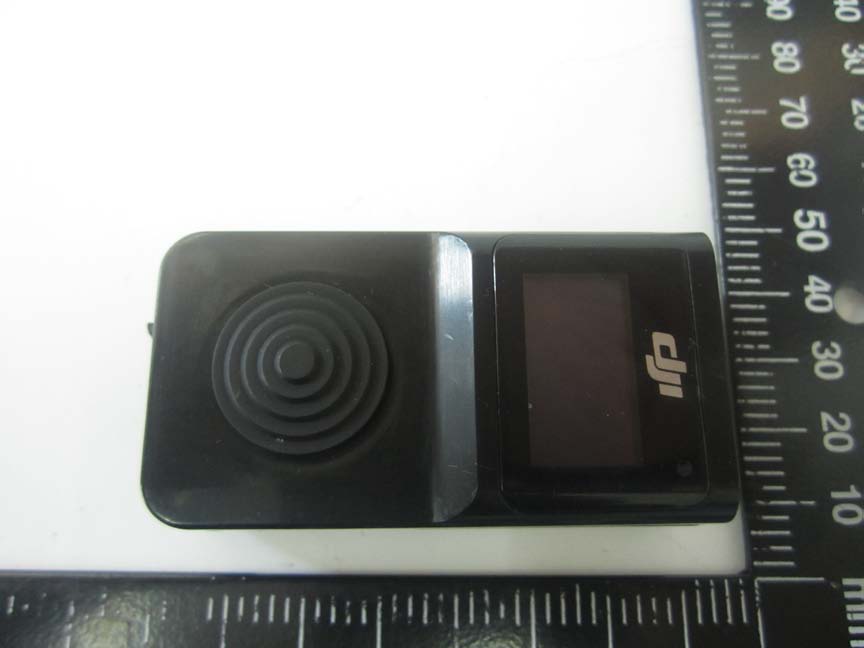DJI 800TC1504 external FCC photo from External Photos p. 1