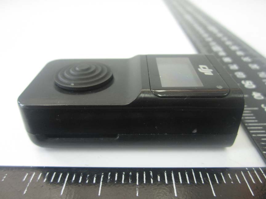 DJI 800TC1504 external FCC photo from External Photos p. 3