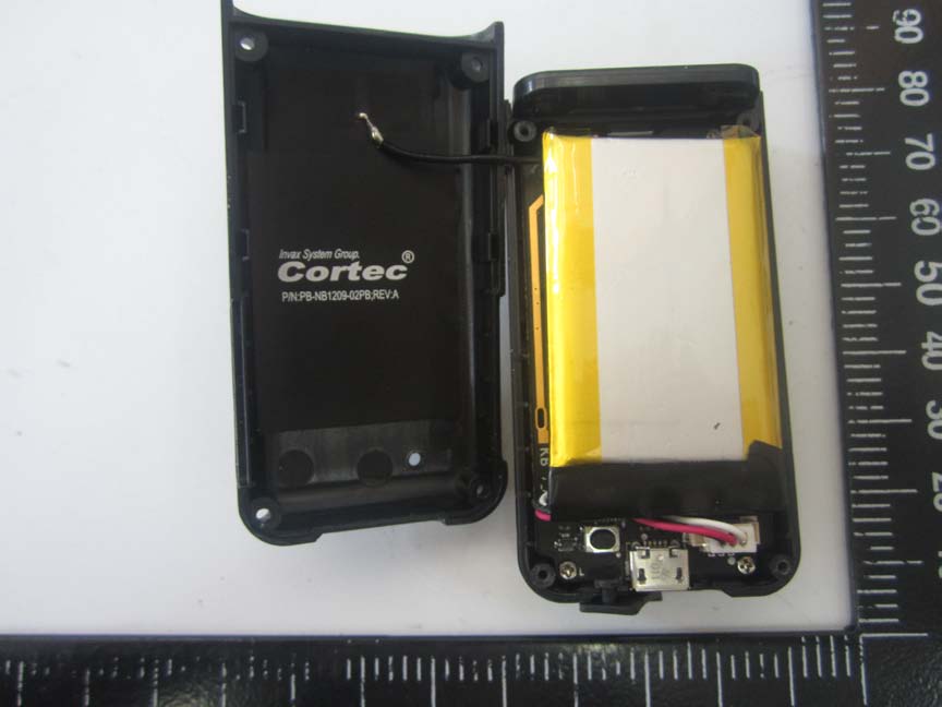 DJI 800TC1504 internal FCC photo from Internal Photos p. 1