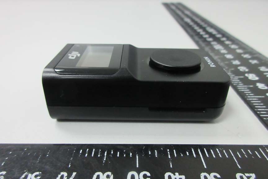 DJI 800TC1512 external FCC photo from External Photos p. 2