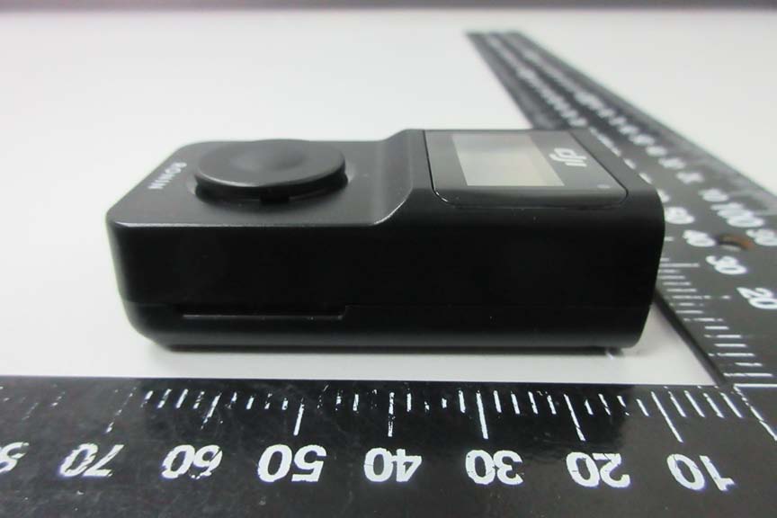 DJI 800TC1512 external FCC photo from External Photos p. 3