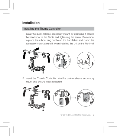Installation visual from the manual from the FCC user manual