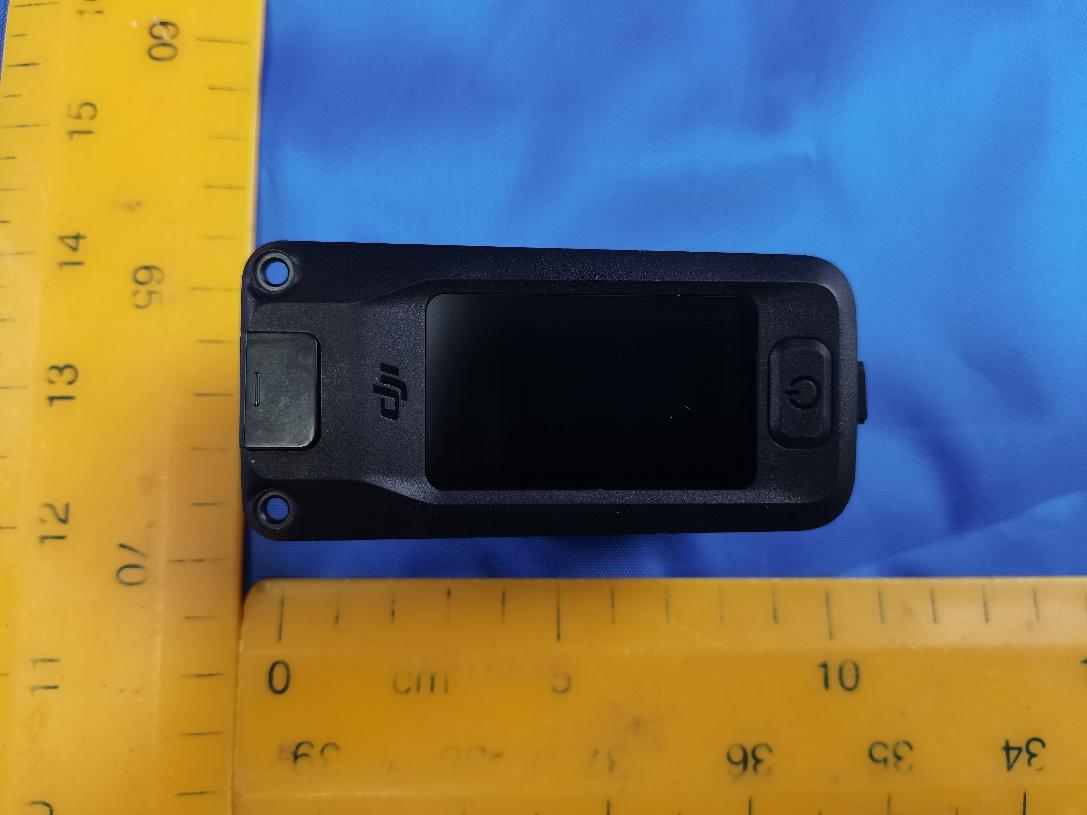 DJI AD01A24 external FCC photo from External Photos p. 1