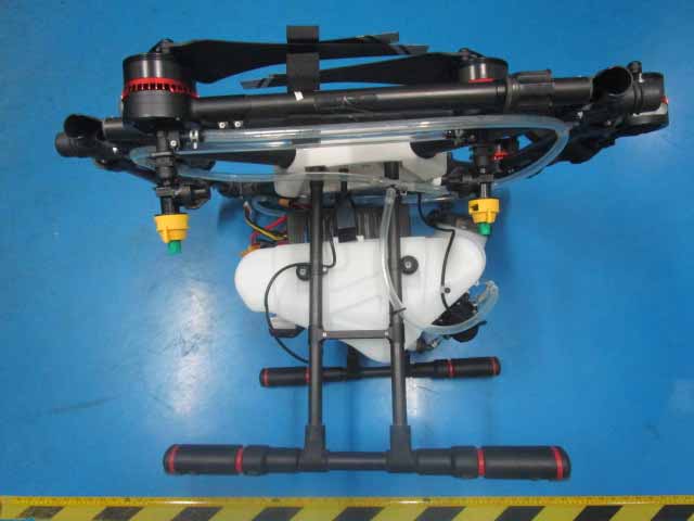 DJI Agras MG-1 external FCC photo from External Photos p. 3
