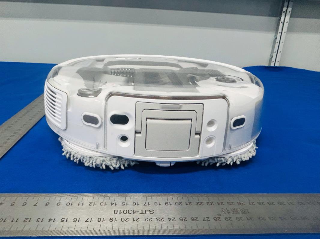 DJI CR8 external FCC photo from External Photos p. 2