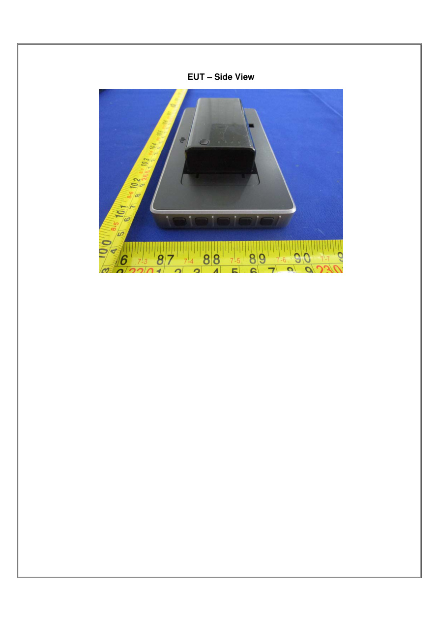 DJI CS5501702 external FCC photo from External Photos (3342519) p. 4