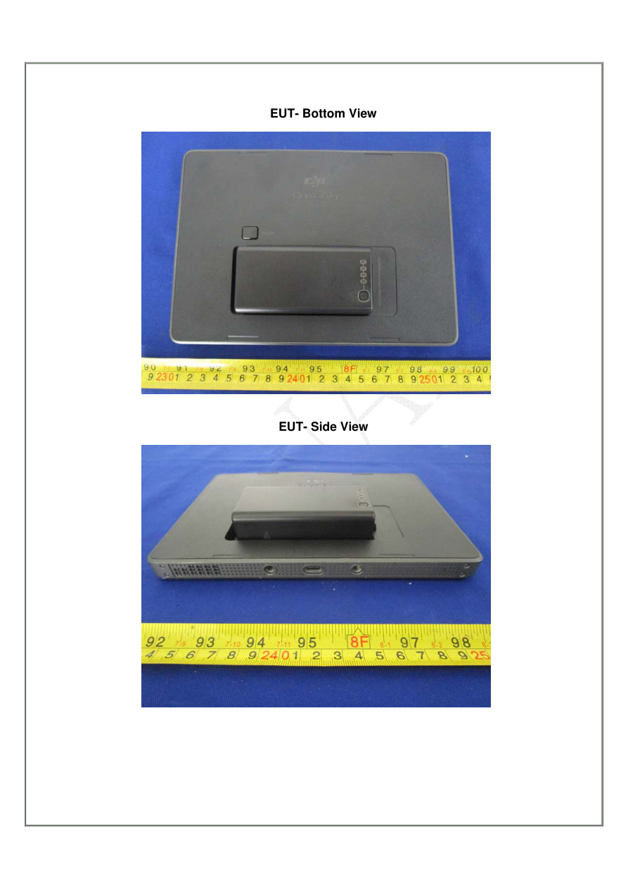 DJI CS785U1706 external FCC photo from External Photos (3514633) p. 2