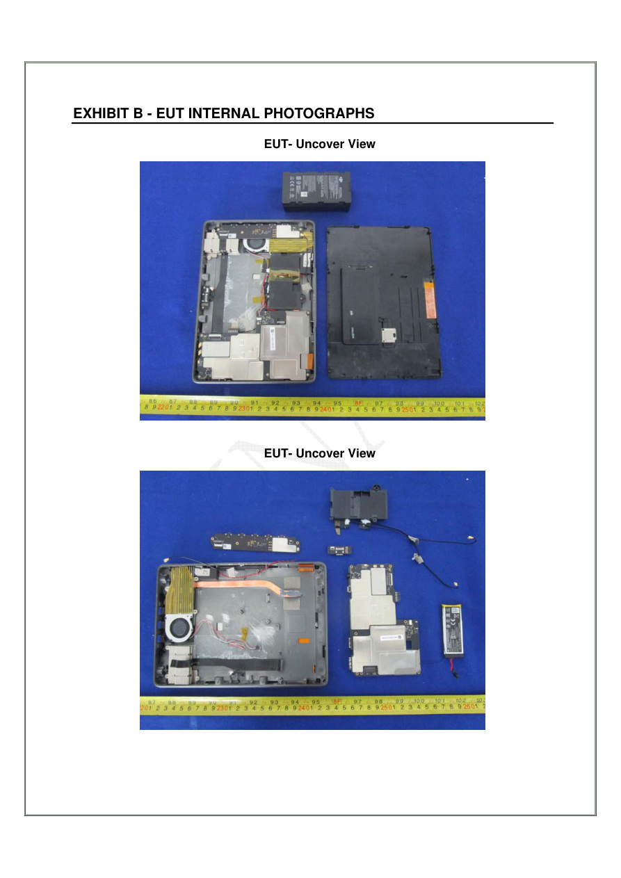 DJI CS785U1706 internal FCC photo from Internal Photos (3514635) p. 1