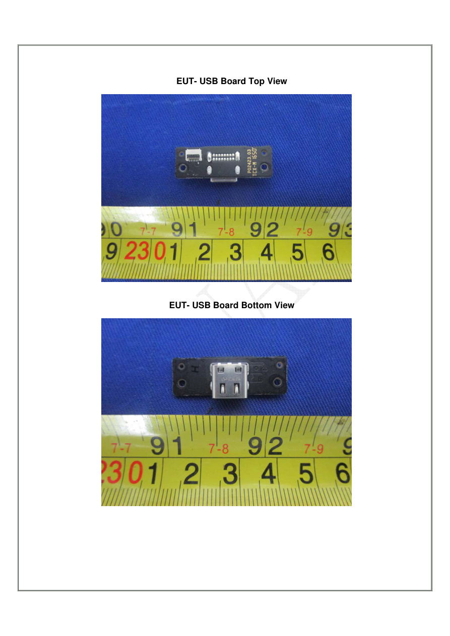 DJI CS785U1706 internal FCC photo from Internal Photos (3514635) p. 4