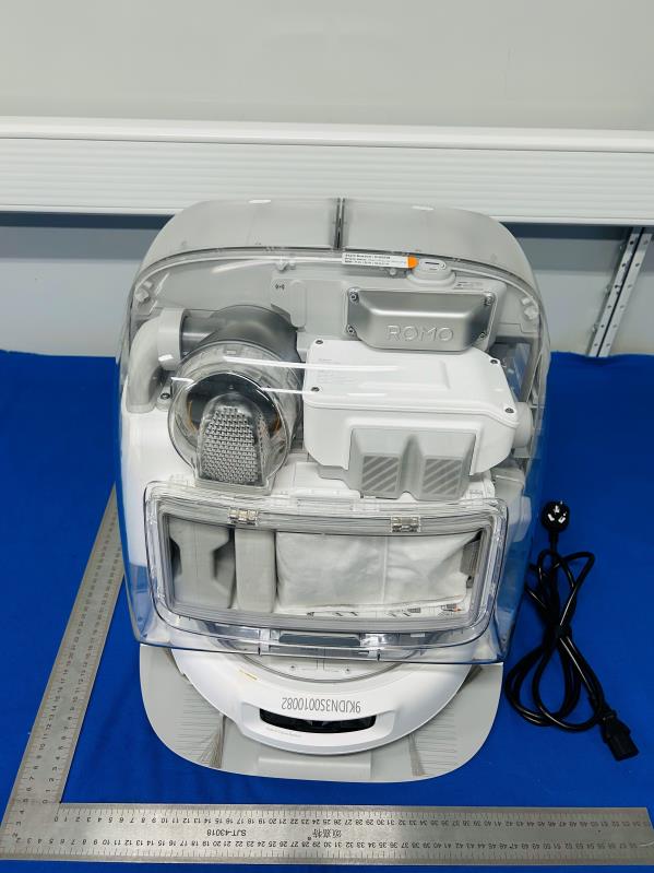 DJI CS8 external FCC photo from External Photos p. 3