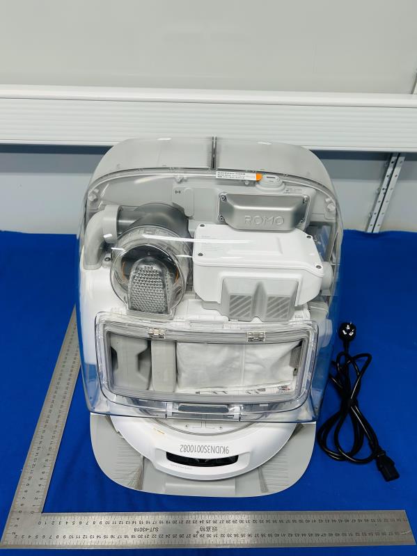 DJI CS8 external FCC photo from External Photos p. 3