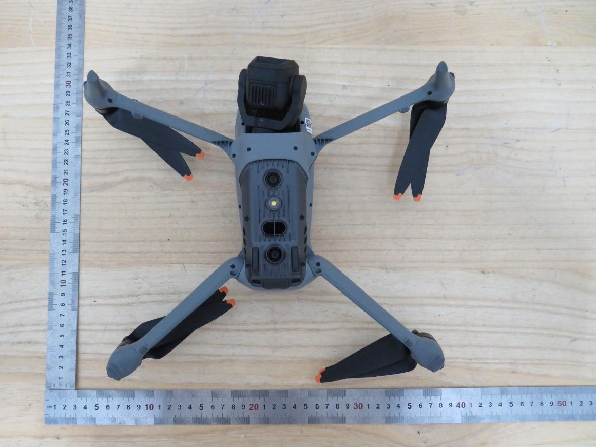 DJI CZ3SCL24 external FCC photo from External Photos p. 2