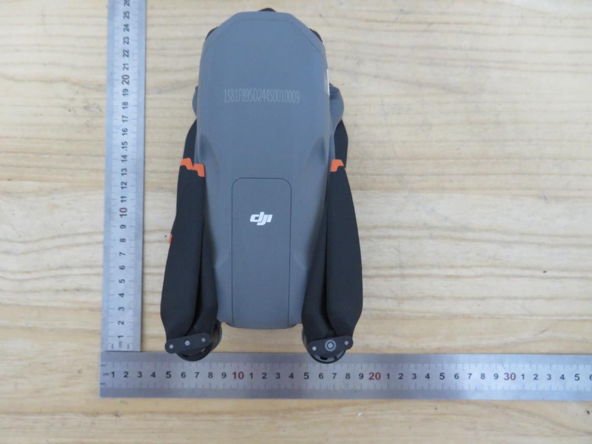DJI CZ3SCL24 external FCC photo from External Photos p. 3