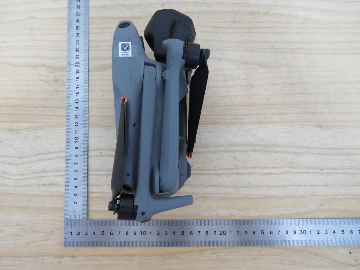 DJI CZ3SCL24 external FCC photo from External Photos p. 3