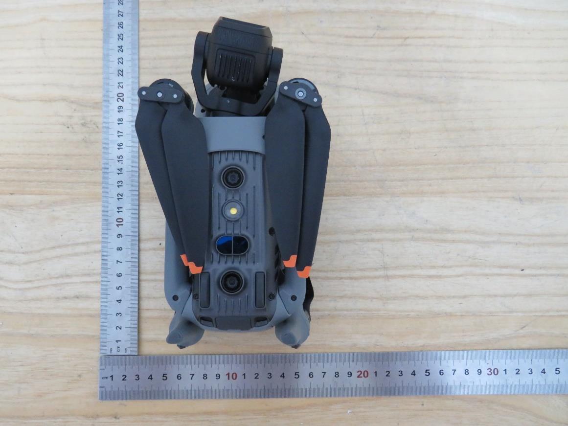 DJI CZ3SCL24 external FCC photo from External Photos p. 4