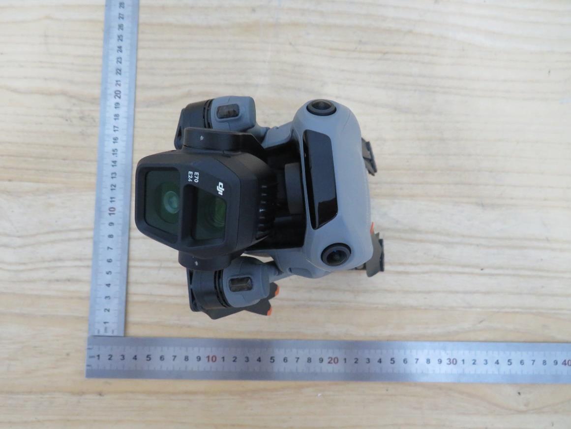 DJI CZ3SCL24 external FCC photo from External Photos p. 5