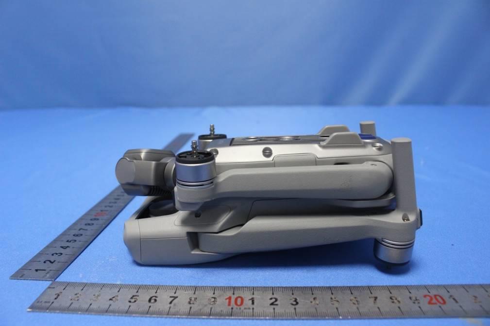 DJI DA2SUE12011 external FCC photo from External Photos p. 3