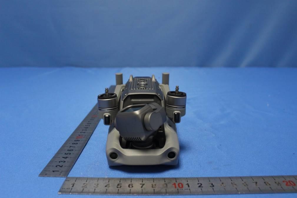 DJI DA2SUE12011 external FCC photo from External Photos p. 4