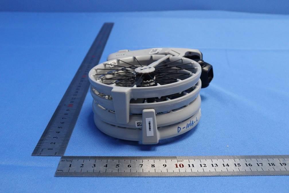 DJI BWX141-3110-7 external FCC photo from External Photos p. 4