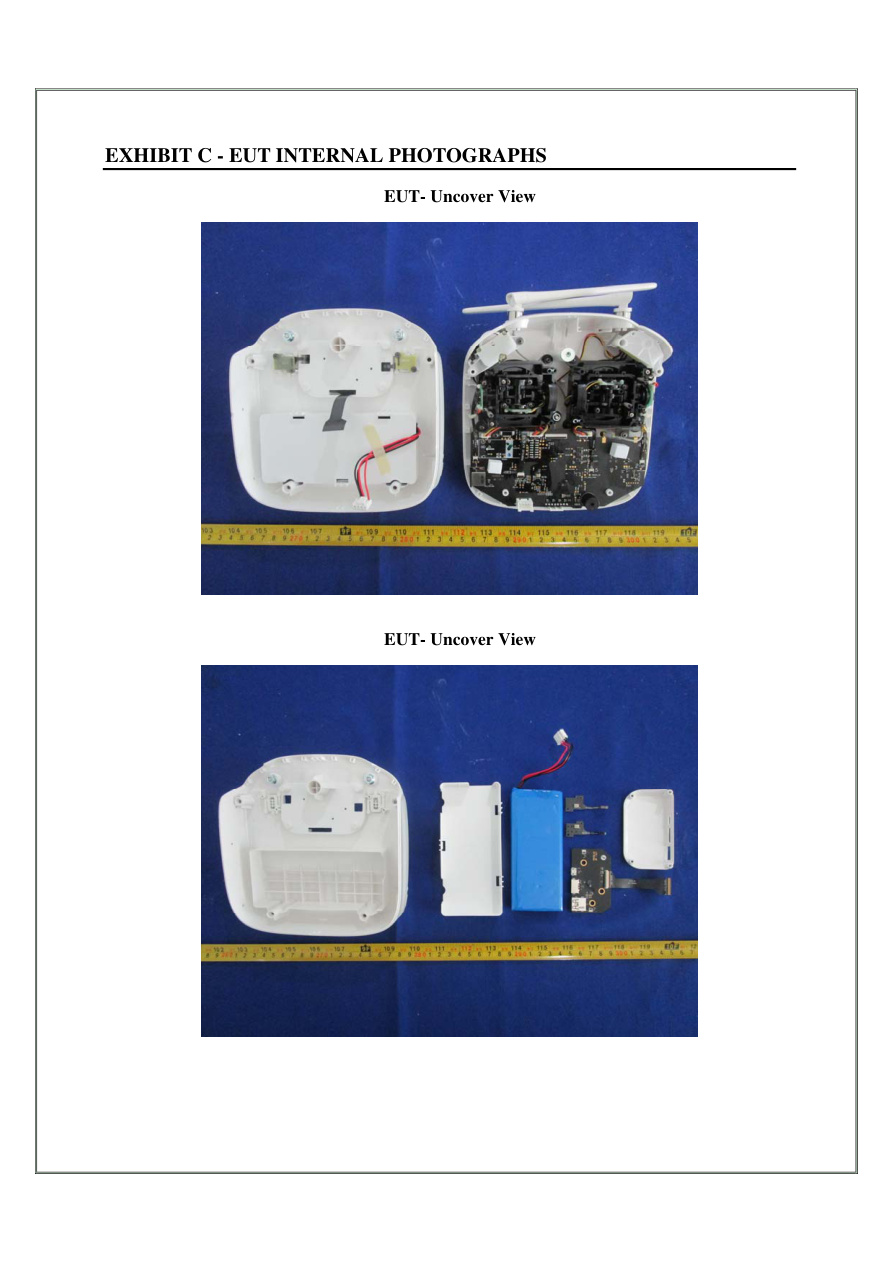 DJI DLG30A1702 internal FCC photo from Internal Photos p. 1