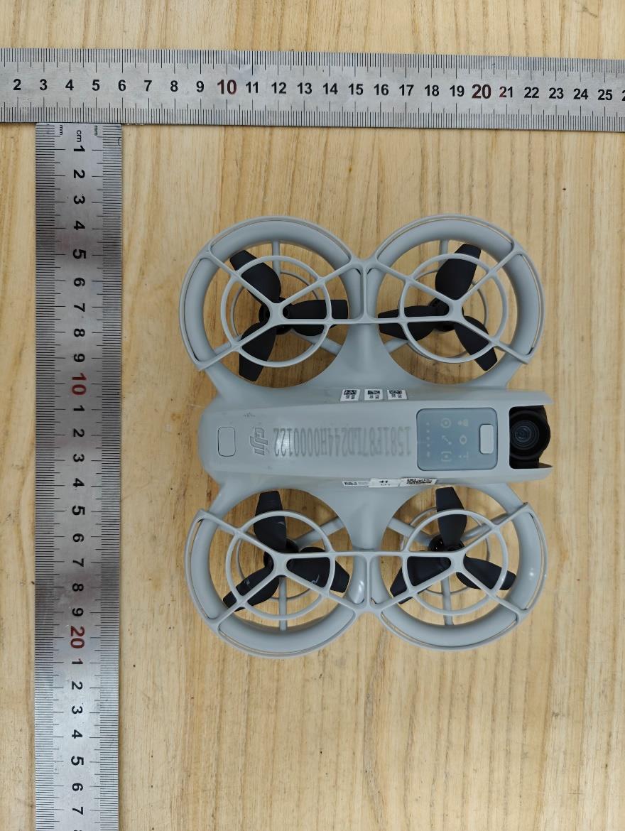 DJI DN1A062624 external FCC photo from External Photos p. 2