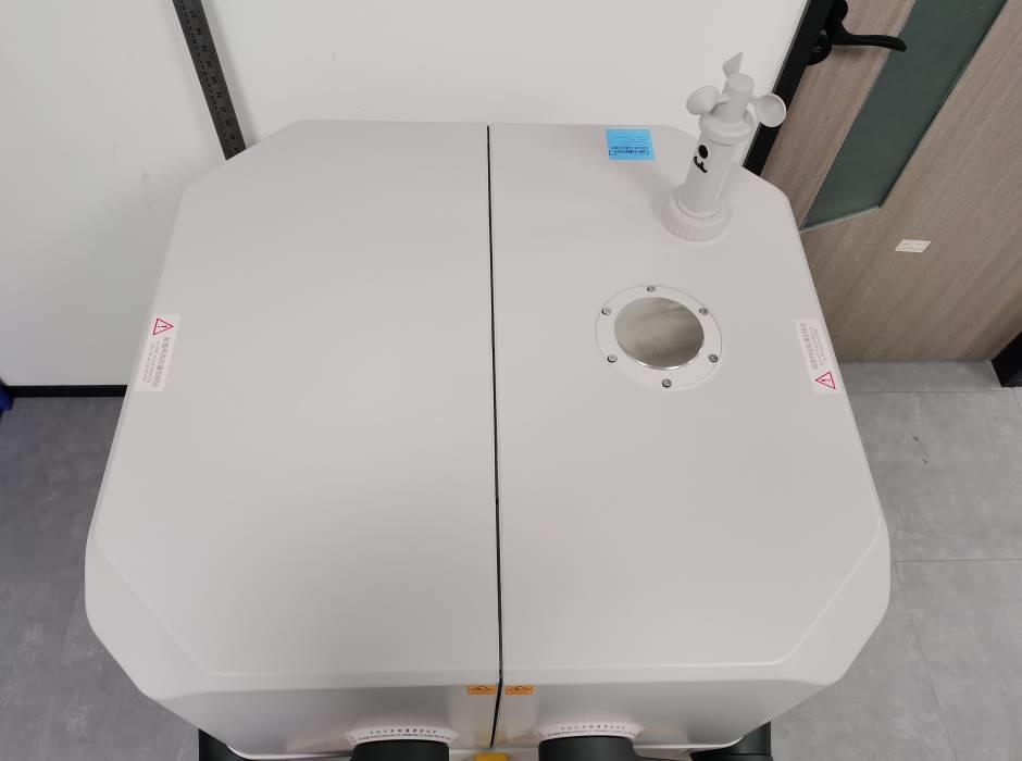 DJI DOCK2212 external FCC photo from External Photos p. 3