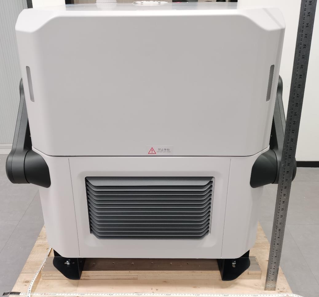DJI DOCK2212 external FCC photo from External Photos p. 3