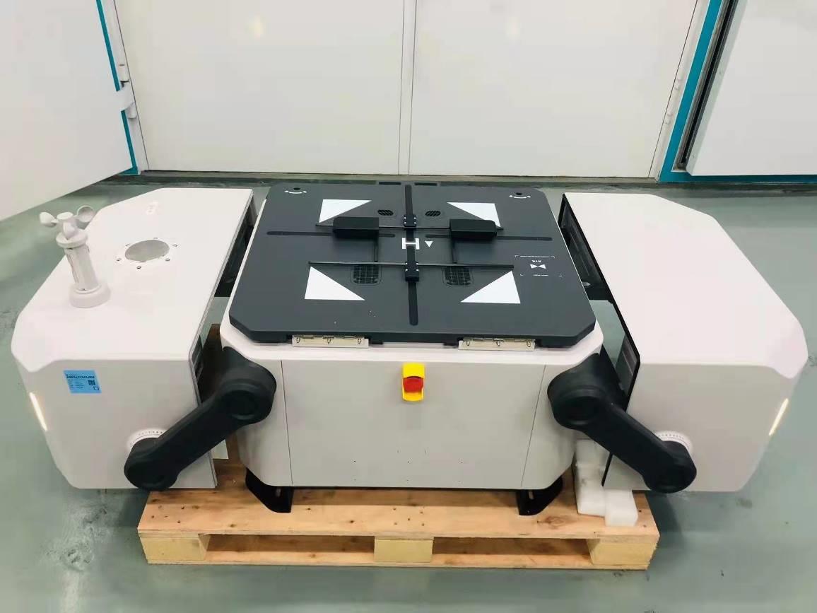 DJI DOCK2212 external FCC photo from External Photos p. 4