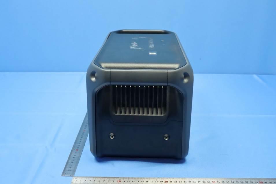 DJI Power 1000 external FCC photo from External Photos p. 4