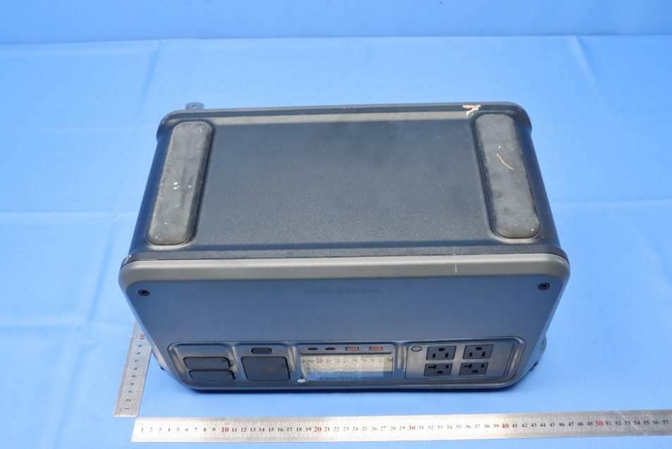 DJI Power 1000 external FCC photo from External Photos p. 4