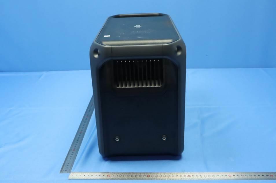 DJI Power 2000 external FCC photo from External Photos p. 3