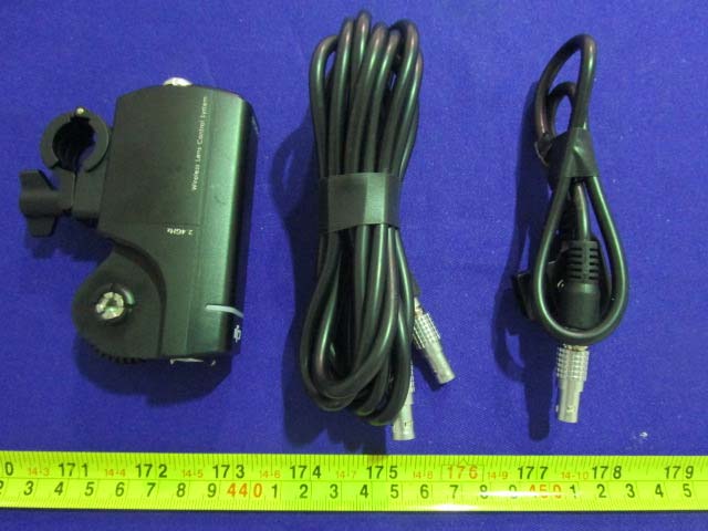 DJI FM071509 external FCC photo from External Photos p. 1