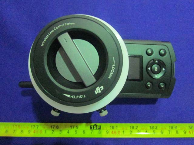 DJI FTX11509 external FCC photo from External Photos p. 1